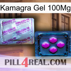 Kamagra Gel 100Mg 37